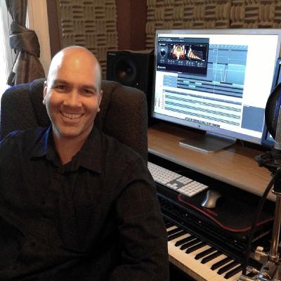 Too Much Perspective:  Episode 07 (Jason Knox) Too Much Perspective:  Episode 07 (Jason Knox)