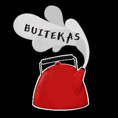 Buitekas Podcast #37 Vitalijus Vaiper