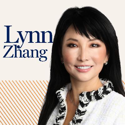 Money with Meaning: How Zhang Financial Lives and Leads with Philanthropy Money with Meaning: How Zhang Financial Lives and Leads with Philanthropy