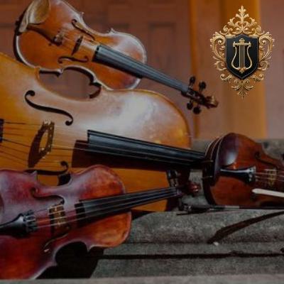 É bom o Quarteto de Cordas nº 1 em Lá maior do Alexander Borodin?