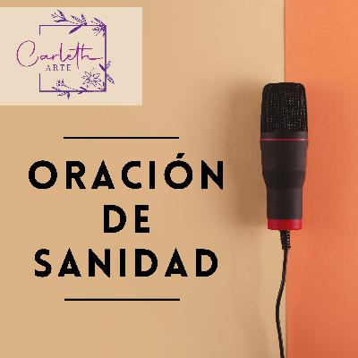 Oración de Sanidad Oración de Sanidad