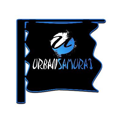 Urban Samurai Episode 1: The Warrior Mind