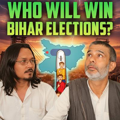 Who Will Win Bihar Elections?