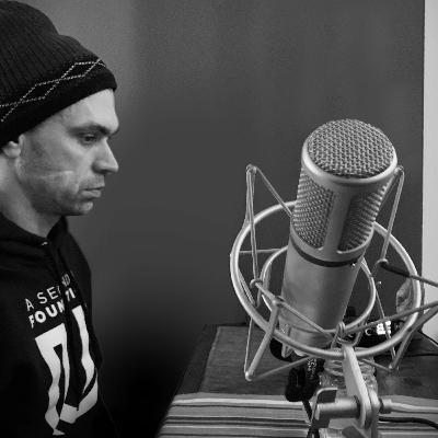 Episode One: The Hero's Journey