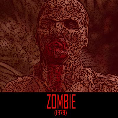 TREEHOUSE NIGHTMARES - Zombie (1979)