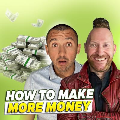 Monetizing Your Audience: Funnels That Turn Followers into Revenue (#818)