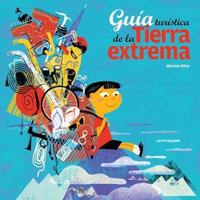 Guía turística de la Tierra extrema 1 (Audiolibro) | Prueba Gratis