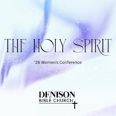 Holy Spirit 03 - Breanna Seltmann