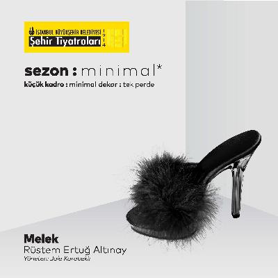 MELEK | SÖYLEŞİ MELEK | SÖYLEŞİ