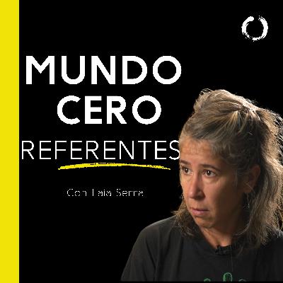 1x69 Laia Serra I ¿Cómo puede la información cambiar nuestras conciencias de las cosas?