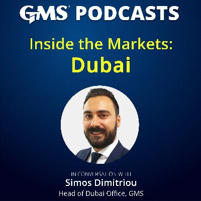 Inside the Markets - Dubai Edition (November 2025) | Ship Recycling Trends, Currency Volatility, and Subcontinent Price Outlook