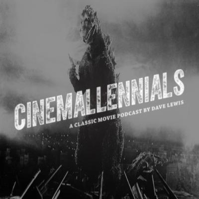 Godzilla (1954)