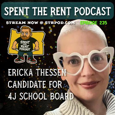 Ep235 Ericka Thessen Ep235 Ericka Thessen