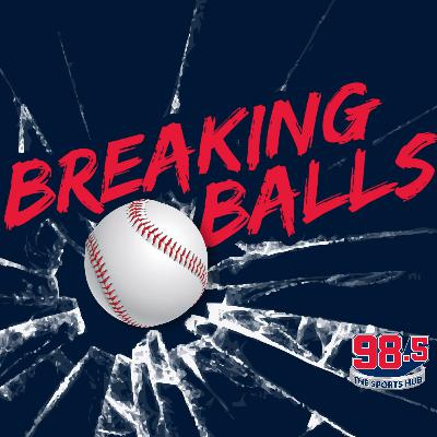 The State of OWNERSHIP, Red Sox & Yankees - Breaking Balls with Tony Mazz The State of OWNERSHIP, Red Sox & Yankees - Breaking Balls with Tony Mazz