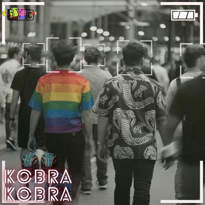 Kobra Gündem #168 - Biri Bizi Gözetliyor Kobra Gündem #168 - Biri Bizi Gözetliyor