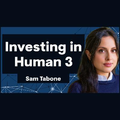 Investing in Human 3 - the new epoch of health, wellbeing and performance Investing in Human 3 - the new epoch of health, wellbeing and performance