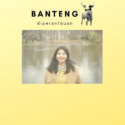 Episode 17: "MENUNDA KELULUSAN untuk Pengalaman Student Exchange" feat. Sharleen Marfian (Part 2)