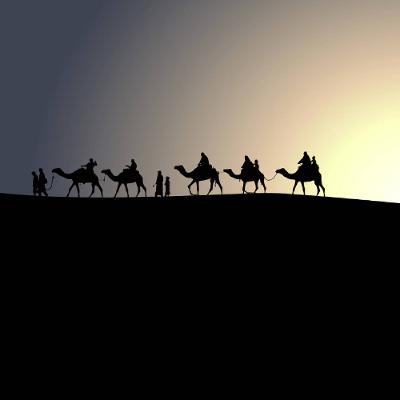 Journey of the Generations (Rabbi Sacks on Lech Lecha) Journey of the Generations (Rabbi Sacks on Lech Lecha)