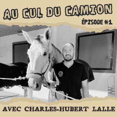 #1. Avec Charles-Hubert LALLE - Nouvelle formation maréchalerie à Tours
