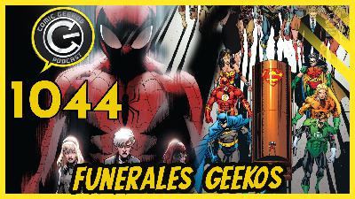 CG1044 - Funerales Geekos CG1044 - Funerales Geekos