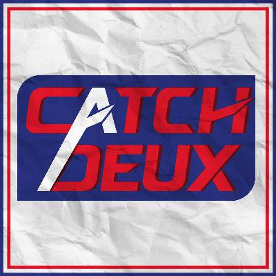 Episode 5 - Wrestlemania 41 et les règnes les plus longs de la WWE