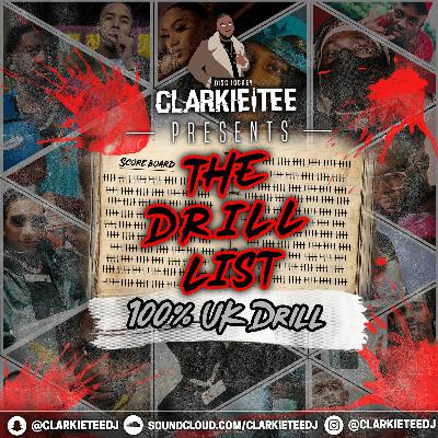 #TheDrillList | UK DRILL MIX 2021 | @ClarkieTeeDJ | Ft. K Trap, Digga D, Russ. | Tracklist below. #TheDrillList | UK DRILL MIX 2021 | @ClarkieTeeDJ | Ft. K Trap, Digga D, Russ. | Tracklist below.