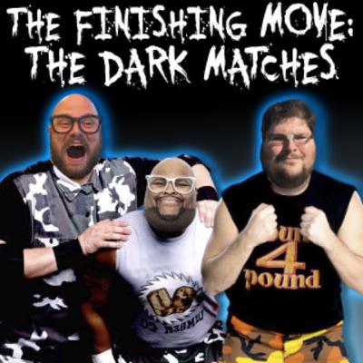 The Dark Matches Podcast - Our Wrestlemania Card