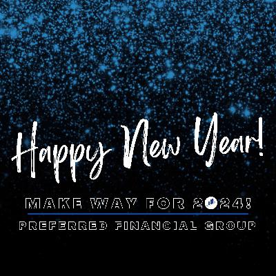Ep.46- Lookin Back on 2023 - All of the Guests!