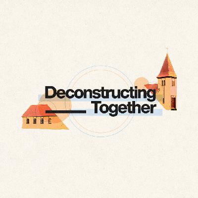How Could a Loving God Send People to Hell? | Matthew 13:36-43 | Don Krafft | Deconstructing Together