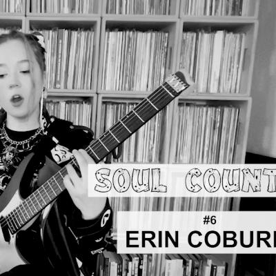 Erin Coburn - Soul Country #6 (video)