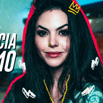 JEZZ CARDOSO: Uma fera na tatuagem realista TDV#3