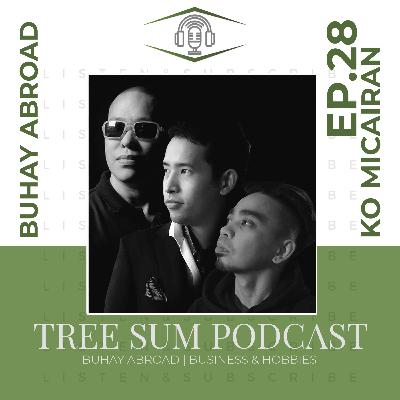 BUHAY ABROAD | EPISODE #28 | K.O. Micairan