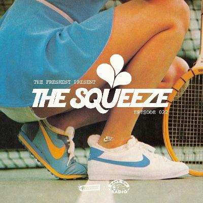 The Squeeze Episode  - FVDED Recap