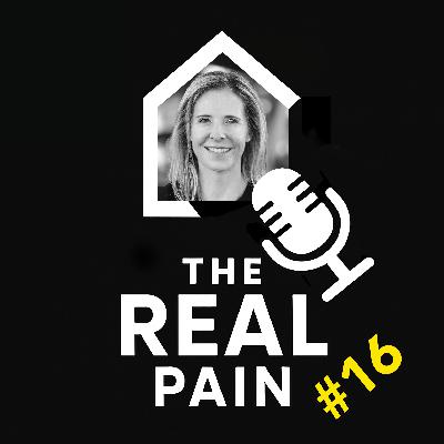 TRP #16 - Neujahrsfolge mit Claudia Brey über Stadtentwicklung und langfristige Projekte