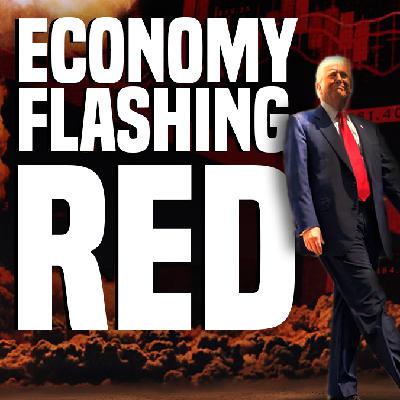 Trump's "Golden Age" off to a Rough Start