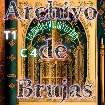La Bruja que no lo era