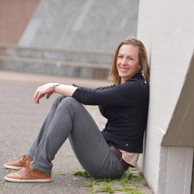 Gründung in der Elternzeit und Capoeira mit Lila Sax dos Santos Gomes von Yarrow Global Consulting - Folge 55