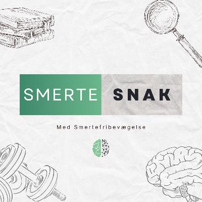 31. Mening i mørket del 1: Værdier, valg og vejen gennem smerten med Mikkel Thuesen Petersen