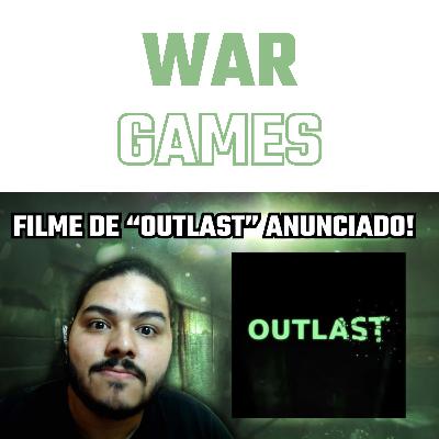 "Outlast" FILME foi Anunciado!!! #25