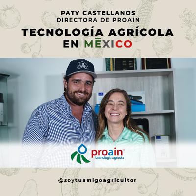 PROAIN tecnología agrícola PROAIN tecnología agrícola