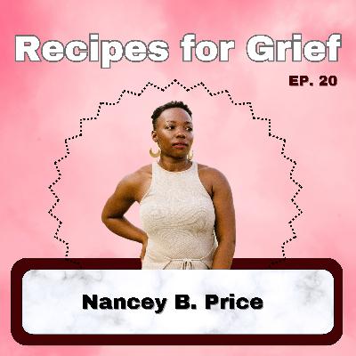 Ep. 20: Nancey B. Price