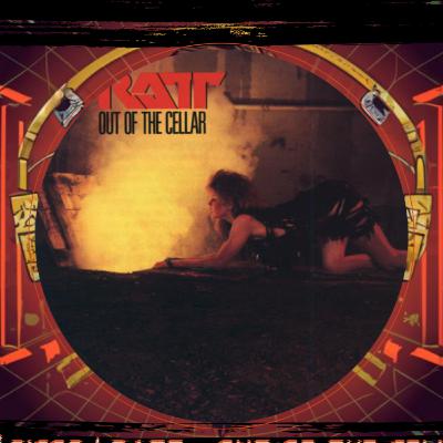 ⏪ Albums Clásicos | Ratt - Out of the Cellar (1984) 🤘🎶 - 100/100