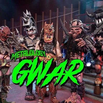 Gwar Gwar