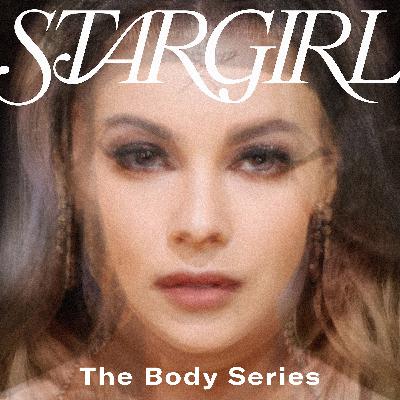 Ep. 77: The Body Series with Kaila Yu