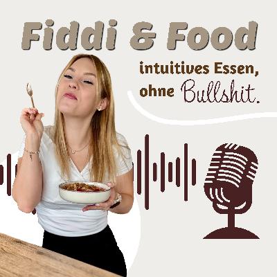 #26 Du isst zu wenig, um abzunehmen - was ist an dieser Aussage dran?