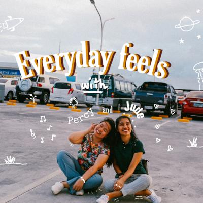 EP1: Crushing on Someone who’s Younger than You