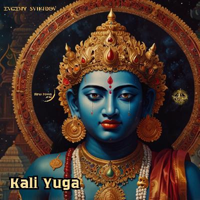 Evgeny Sviridov - Kali Yuga (Episode 50)