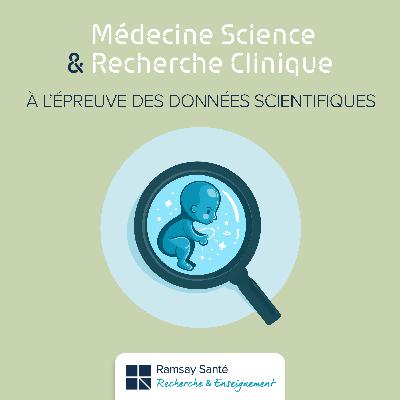 Sciences néonatales, les essais cliniques pédiatriques