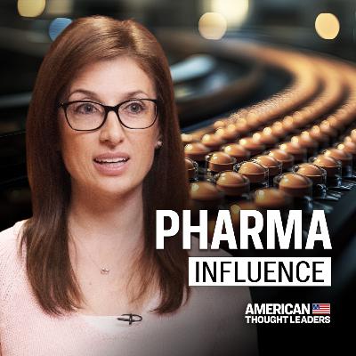 From Statins to Paxil, Here’s What’s Wrong With a Lot of Medical Research | Maryanne Demasi From Statins to Paxil, Here’s What’s Wrong With a Lot of Medical Research | Maryanne Demasi