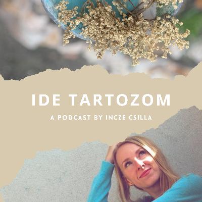 A télhez tartozó ízek, érzelmek